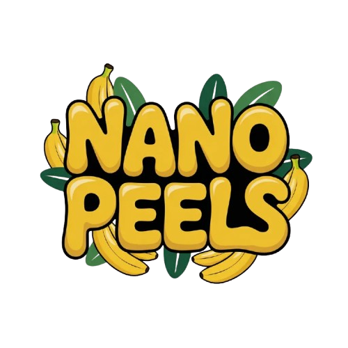 Nano Peels Logo